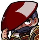 Takeda_maam_salute Takeda_maam_salute