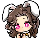 Matari_shybunny Matari_shybunny