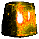 Amber_Siren animated Discord emote from דושי גאנג