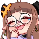 laugh