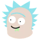 rickblob