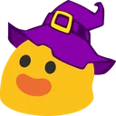 blobwitch