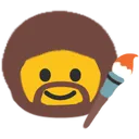 blobross