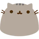 pusheenblob