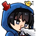 Kylin_spit Kylin_spit