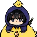Kylin_chick Kylin_chick