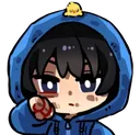 Kylin_sad Kylin_sad