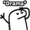Dramaticstickman