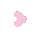 pink_arrow custom emote | ୨ 🪄  /snoopys  𐙚　social　giveαwαys　decor　1OO+ guilds