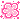 pink_flower_moving animated GIF emoji - ୨ 🪄  /snoopys  𐙚　social　giveαwαys　decor　1OO+ guilds