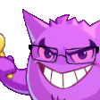 eldedPINGED Discord emoji