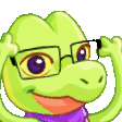 eldedPEPE Discord emoji