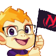 eldedNNN Discord emoji