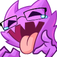 eldedLAUGH Discord emoji