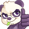 eldedLIKE Discord emoji