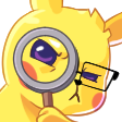 eldedLUPA Discord emoji