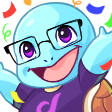 eldedVAMOS Discord emoji