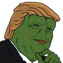 FrogTrump