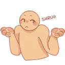 pm_shrug
