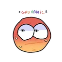 gaypanic