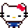 7654hellokittyexcited
