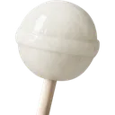 96445whitelollipop