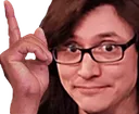 LookAtHisMana