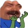 kekpepehands