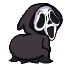 Ghostface_Twerk