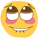 anticipation custom emote from דושי גאנג