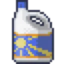 bleach