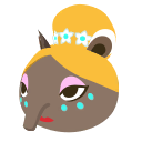 RoleLuna Discord emoji