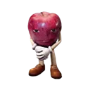 apple apple