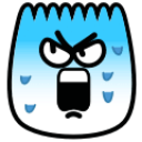 emoji_407 Discord sticker from ୨ 🪄  /snoopys  𐙚　social　giveαwαys　decor　1OO+ guilds