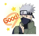 KakashiGood