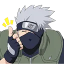 KakashiApproved
