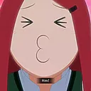 KushinaKissyFace