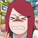 OverstimulatedKushina