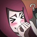 KushinaBlush