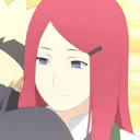 KushinaHug