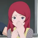 KushinaEmbarassed