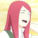 KushinaLaugh