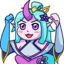 rakaflexspiritblossom