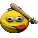 dumb Discord emoji