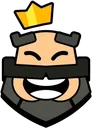 kinglaugh