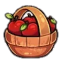 52337autumnv2applebasket