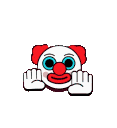 clownpin