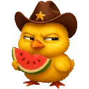 SideeyeWatermelon