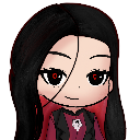 YiXiSmug Discord emoji