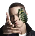 GrenadeEminem GrenadeEminem
